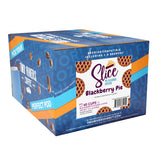 Slice Coffee Flavored Coffee for Keurig K Cup Brewers, Blackberry Pie, 40 Count