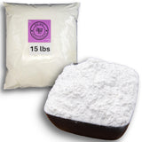 15 lbs Pure Corn Starch Powder for Cooking Bulk - Includes a 100% Pure Bag of Corn Starch Powder Bulk by Despensa Colombiana - Perfect Fecula de Maiz