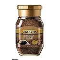 Coffee Cronat Gold Coffee Instant, 7.05-Ounce (Pack of 2)