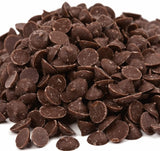 WinCrest Unsweetened Carob Chips (1.5 Lb Tub)