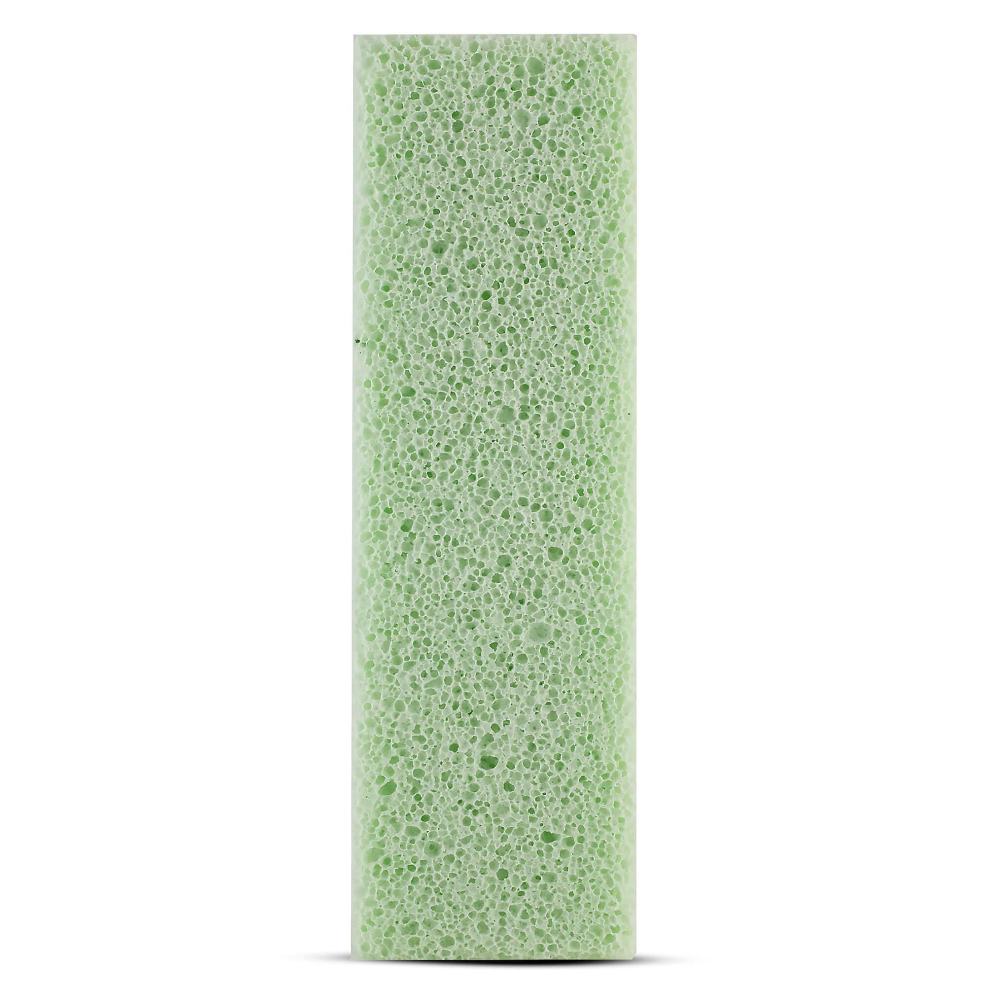 Compac's Magic-Stone Porcelain Cleaning Stick - Toilet Bowl Cleaner, Advanced Green Technology, Handy Toilet Cleaner Easily Scrubs/Removes Stubborn