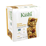Kashi, TLC Chewy Honey Almond Flax Granola Bars, Single