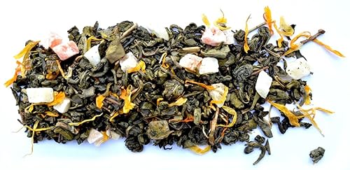River Road Green Passion Tea (5 oz)