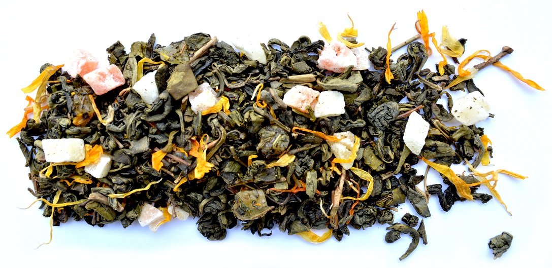River Road Green Passion Tea (5 oz)