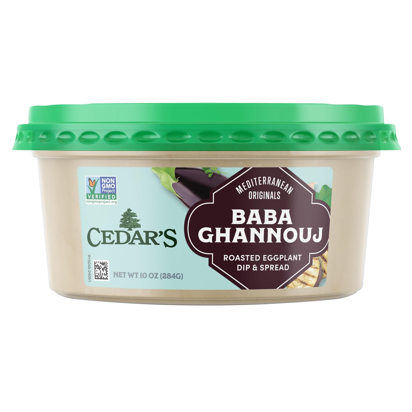 Cedar's Baba Ghannouj