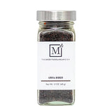 The Mediterranean Dish Urfa Biber - Rich, Smoky, Wine-Like Chili Flakes for Cooking and Grilling - Gourmet Chef Essential - Rustic Old World Seasoning
