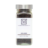 The Mediterranean Dish Urfa Biber - Rich, Smoky, Wine-Like Chili Flakes for Cooking and Grilling - Gourmet Chef Essential - Rustic Old World Seasoning