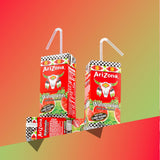 Arizona Watermelon Drink, 6.75 fl oz Tetra Box (Pack of 32)