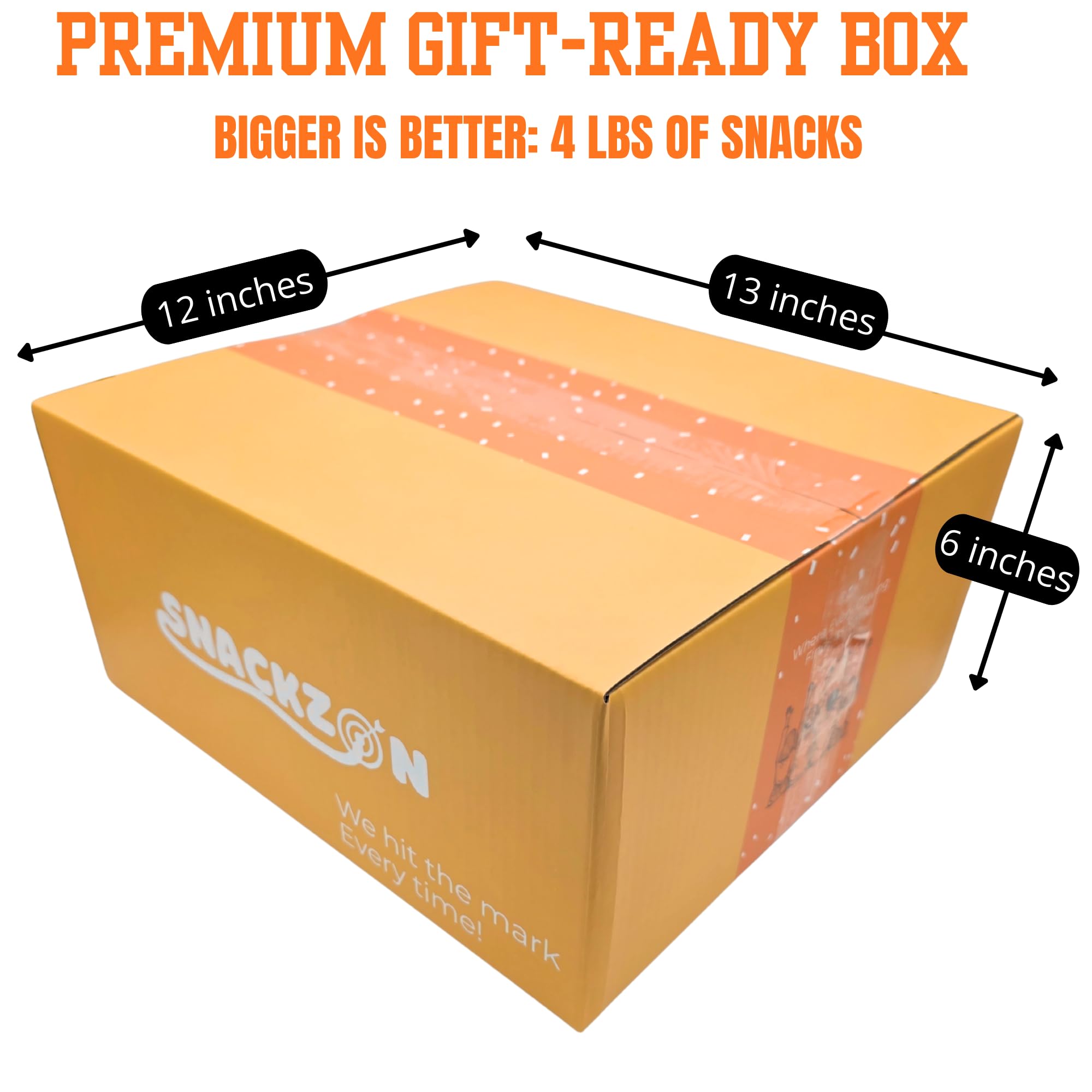 SNACKZON - Mega Variety Pack of Japanese & Korean Treats, Chips, Ramen, Candy & Cookies - Ultimate Gift Care Package for College Students, Office