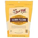 Bob's Red Mill Yellow Corn Flour, 22 Oz