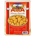 Anna - Italian Potato Gnocchi, (4)- 17.5 oz. Pkgs