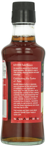 Ka Me Sauce Fish6