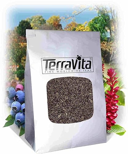 Sumac Berry (Organic) Tea (Loose) (4 oz, ZIN: 516469)