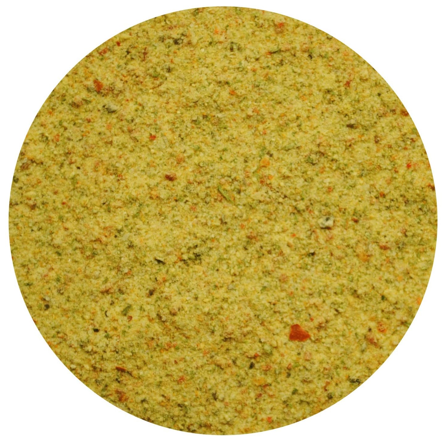 Scrambled Eggs or OmelettsTopping Seasoning Mix 3 oz - Unique Flavors