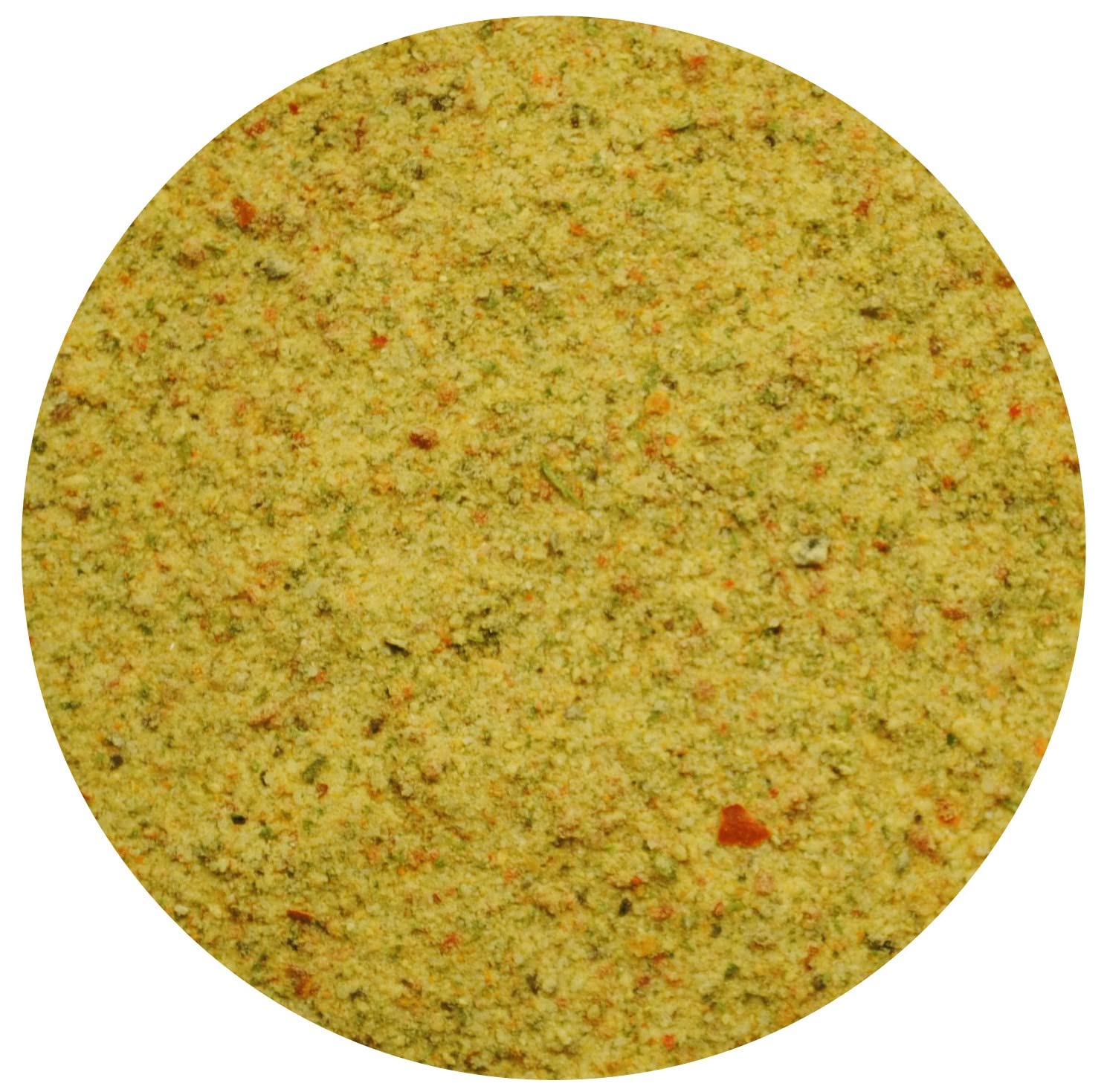 Scrambled Eggs or OmelettsTopping Seasoning Mix 3 oz - Unique Flavors