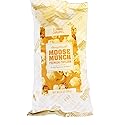 Harry and David Moose Munch Premium Popcorn 14 Oz! Classic Caramel Flavored Popcorn! Delicious Tasty Sweet Popcorn Snack! The Best Popcorn On The