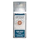 SaltWorks Pure Ocean Premium, Coarse, Artisan Grinder Jar, Sea Salt, 5.5 Oz