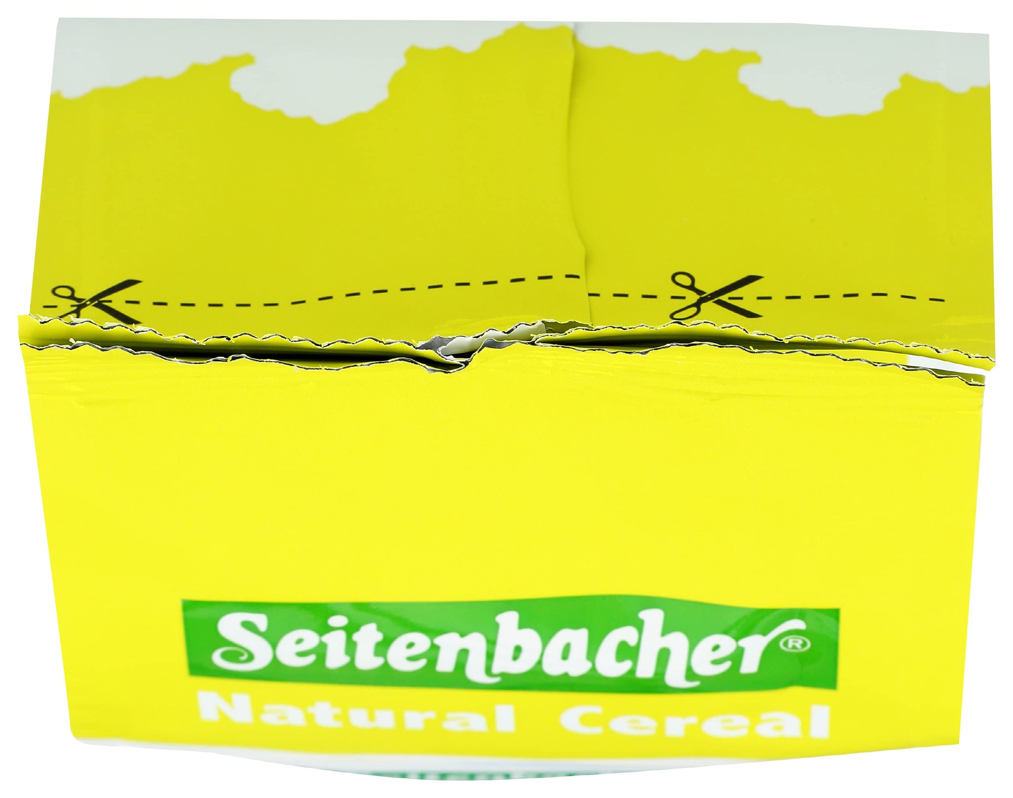 Seitenbacher, Muesli No3 For Active People, 16 Ounce