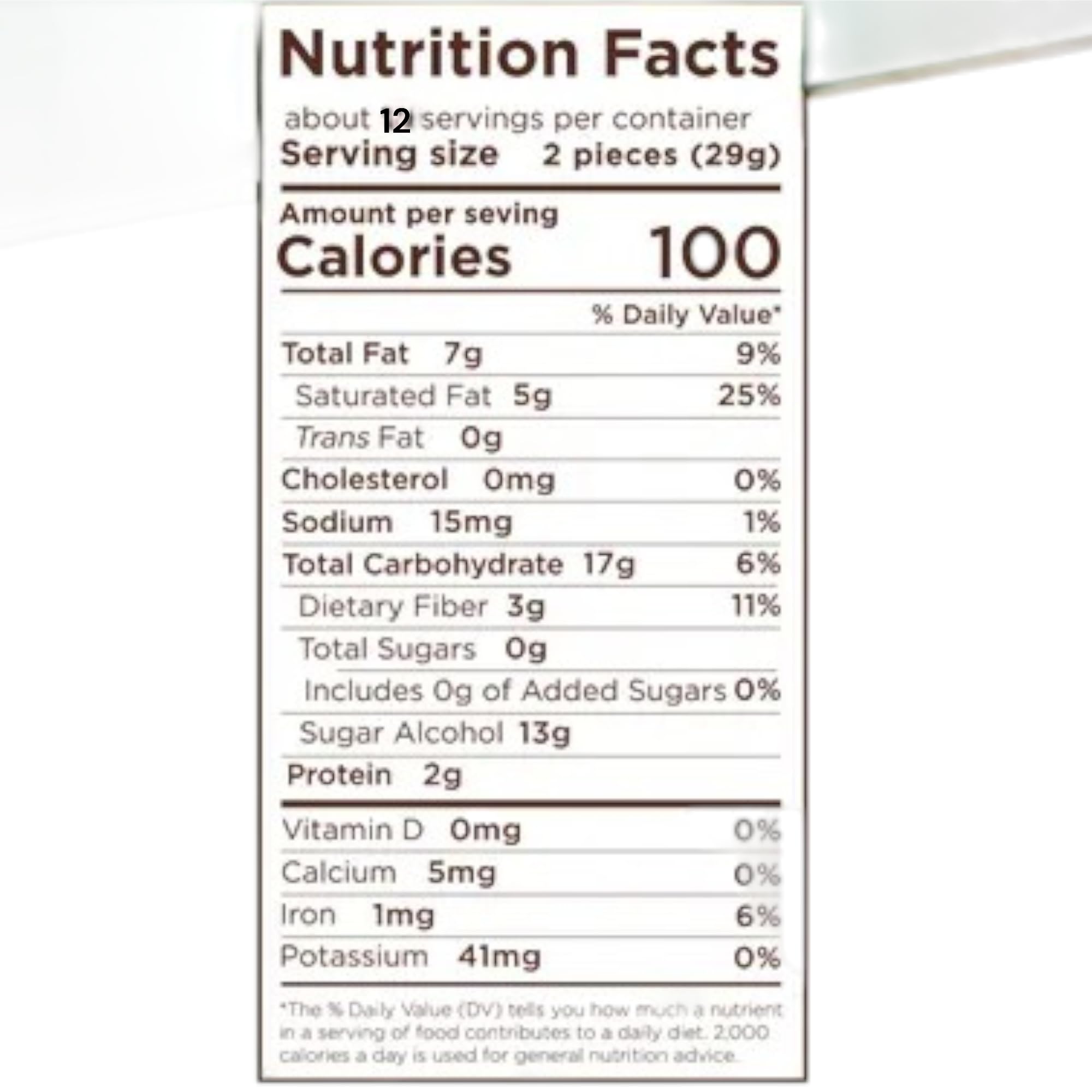 Gourmet Sugar Free Chocolate Caramel Assortment-1 lb Deliciously Crafted for a Guilt-Free Indulgence Made with Stevia Extract-Perfect