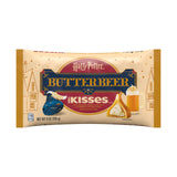 HERSHEY'S KISSES Butterbeer Flavored, Easter Candy Bag, 9 oz