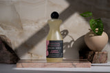 Fine Fabric Wash 16.9 Oz: Grapefruit