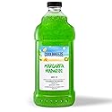 Cool Breeze Beverages Ready To Use Slush Mix, Margarita, 64 Fl. Oz
