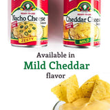 La Preferida Nacho Cheese Sauce, 6.6 lbs (6 Pound (Pack of 6))