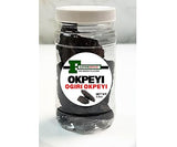 Ogiri Okpeyi (African Natural/local food seasoning) (3.2oz(90.71g)