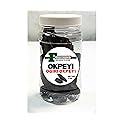 Ogiri Okpeyi (African Natural/local food seasoning) (3.2oz(90.71g)