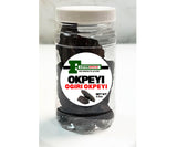Ogiri Okpeyi (African Natural/local food seasoning) (3.2oz(90.71g)