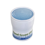 good green cleaner Glass & Multi Surface Cleaner Starter Set | 32 ounce, Reusable Spray Bottle | Biodegradable Formula | Daily Cleaner | Ammonia