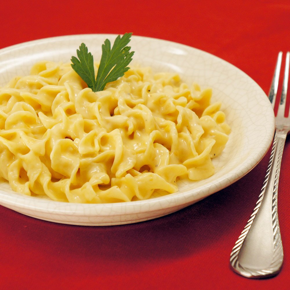 Light 'n Fluffy Wide Egg Noodles, 12 oz Bag