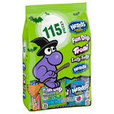 Ferrera, Variety Seekers 115 Piece Halloween Candy Mix, 47.6 Ounce