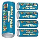 Dale Con Ganas Energy Drink (4 Pack)