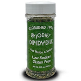 Jodies Kitchen Dip-idy Dill, 2.25 Ounce