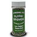 Jodies Kitchen Dip-idy Dill, 2.25 Ounce