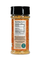 My SUPER Savory SALT - Low Sodium & Low Potassium Seasoning - Nutritional Yeast & Herbs - Clean Craveable Taste for Popcorn, Veggies & More