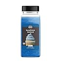 Birch & Meadow Blue Sanding Sugar, 1 lb, Colorful Sugar Crystals for Festive Holiday Baking