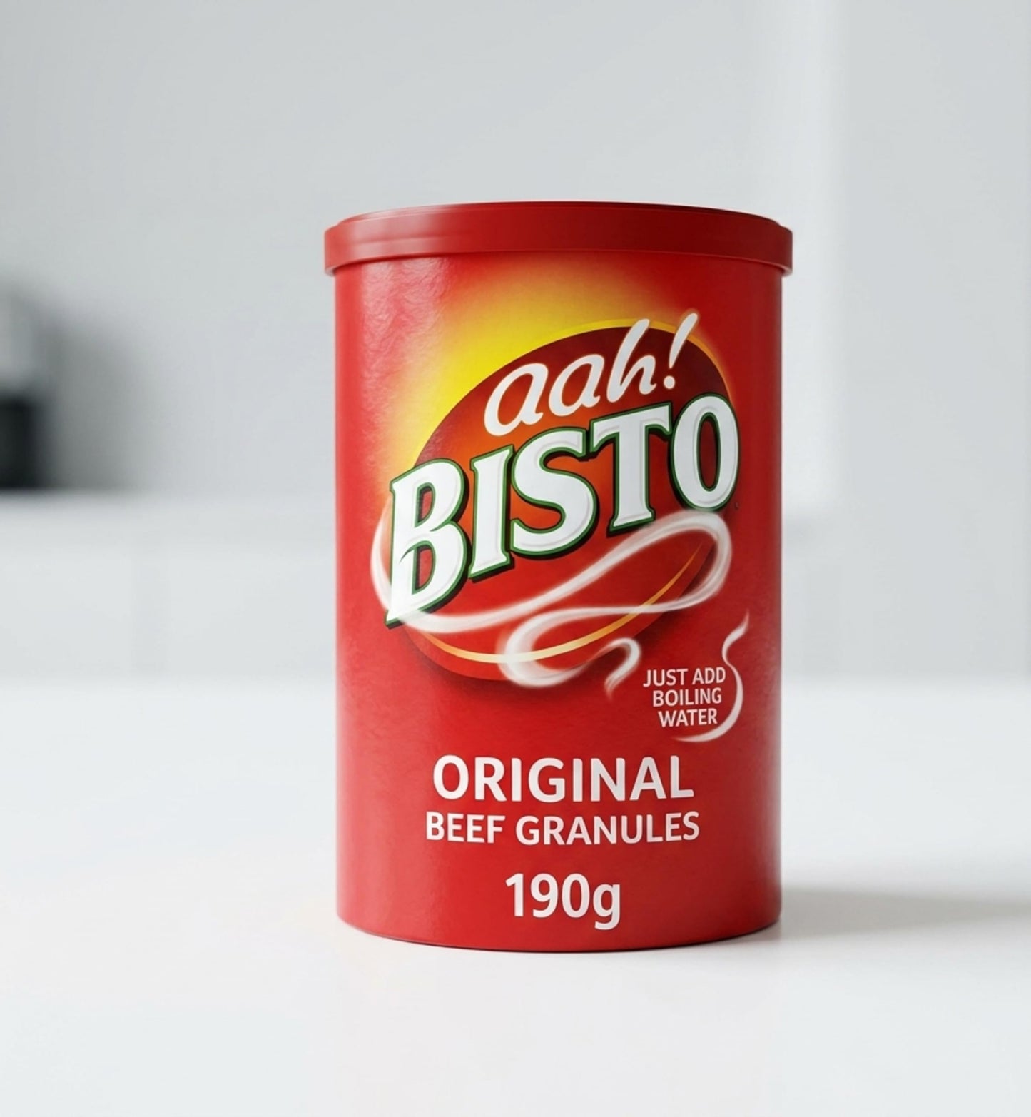 2 Set - Bisto Gravy Granules 170g x 2 (340g) Imported from Ireland