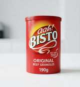 2 Set - Bisto Gravy Granules 170g x 2 (340g) Imported from Ireland