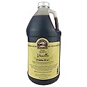 Blue Cattle Truck Trading Co. Pure Mexican Vanilla Extract, Half Gallon, 64 Ounce
