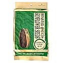 ChaCha Roasted Sunflower Seeds - Coconut (250G)