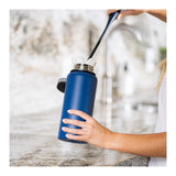 Standard Refills - Dries Inside Vases, Water Bottles, Wine Glasses, Hydration Bladders, Travel Mugs, Carafes, Pitchers - Reusable. Wand Sold