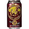 Ironbeer 6PK 12 OZ
