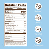 FERIDIES Extra Large Virginia Peanuts, Non-Gmo, No Preservatives, Cooked in Pure Peanut Oil, Vacuum-Sealed 1.12 Pound (Pack of 2) Salted