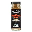 Watkins Organic Pumpkin Pie Spice, 2.6 oz., 1-Pack