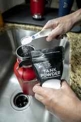DrinkTanks Tank Powder