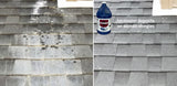 Eaco Chem OneRestore - One Answer to All Restoration Questions - One Product for Many Surfaces - Clean Limestone, Brownstone, Unpolished Marble