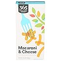 365 by Whole Foods Market, Macaroni & Cheese, 7.25 Ounce