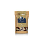 CFS GRANOLA, GLUTEN FREE PLANT-BASED, NON GMO 12 OZ (CHOCO COCO)